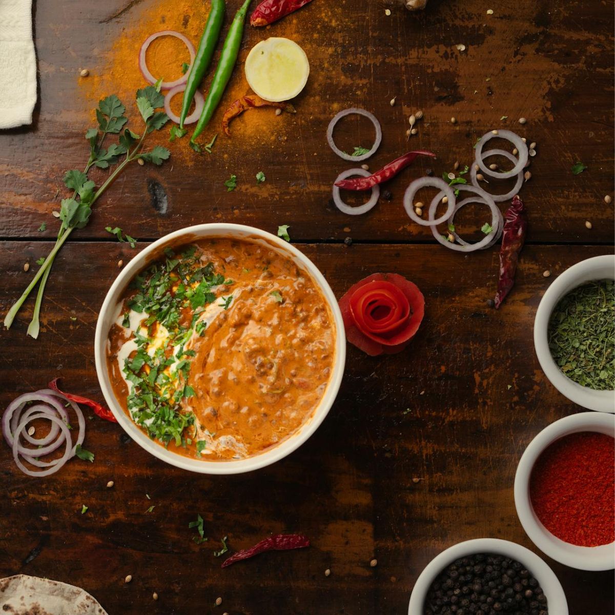 Τσάτνεϊ Rajah Sweet Mango Chutney