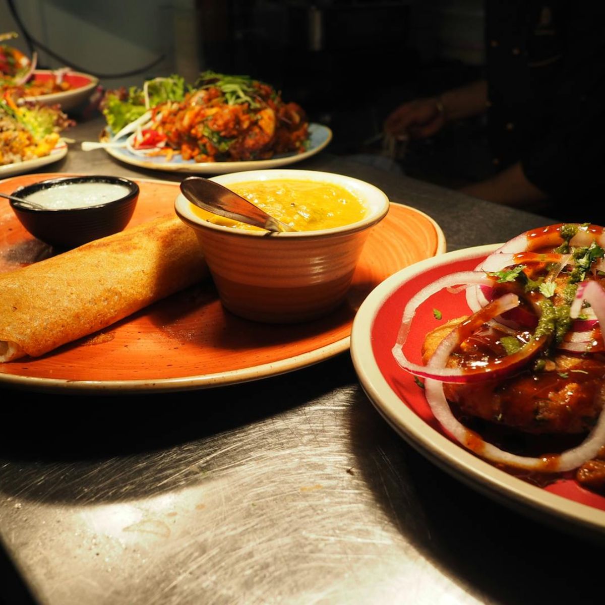 Τσάτνεϊ Rajah Sweet Mango Chutney