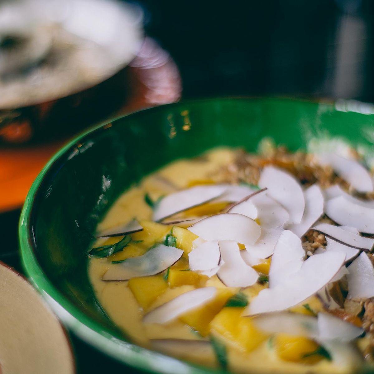 Τσάτνεϊ Rajah Sweet Mango Chutney