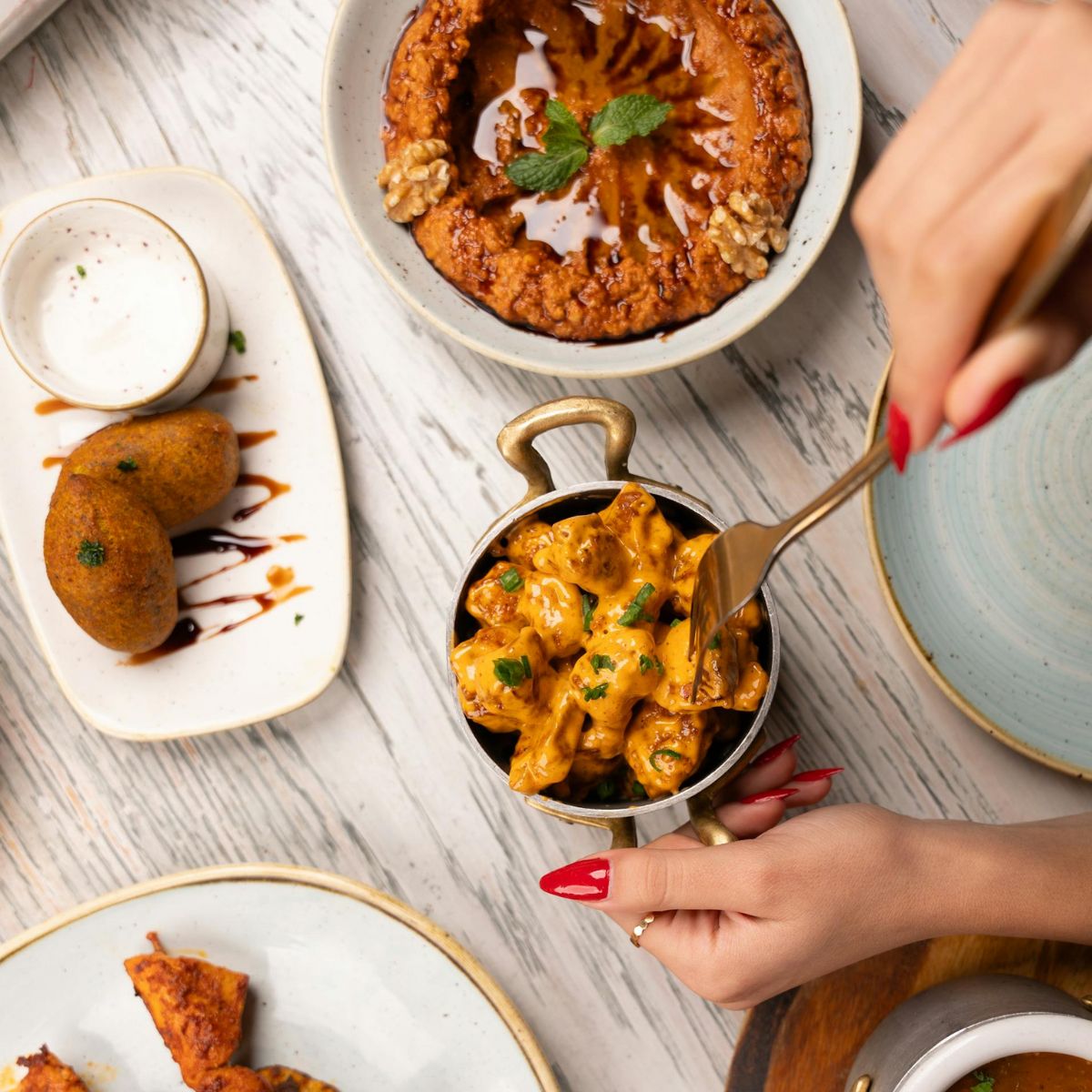 Πάστα με Κάρυ Rajah Tikka Curry Paste