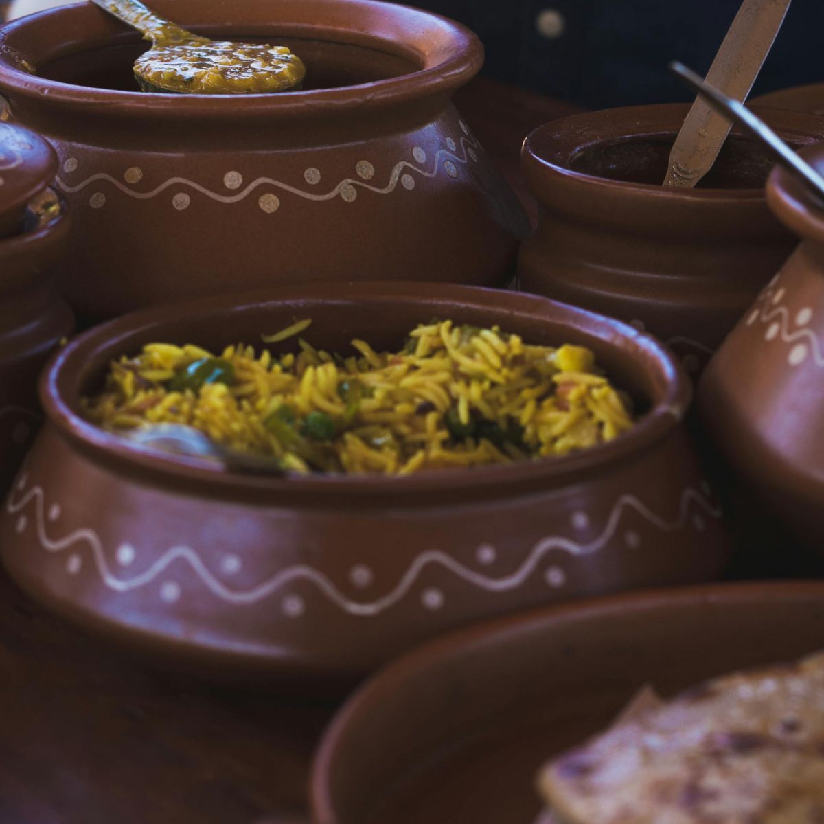 Ινδική Καυτερή Πάστα Κάρυ Rajah Vindaloo Curry Paste