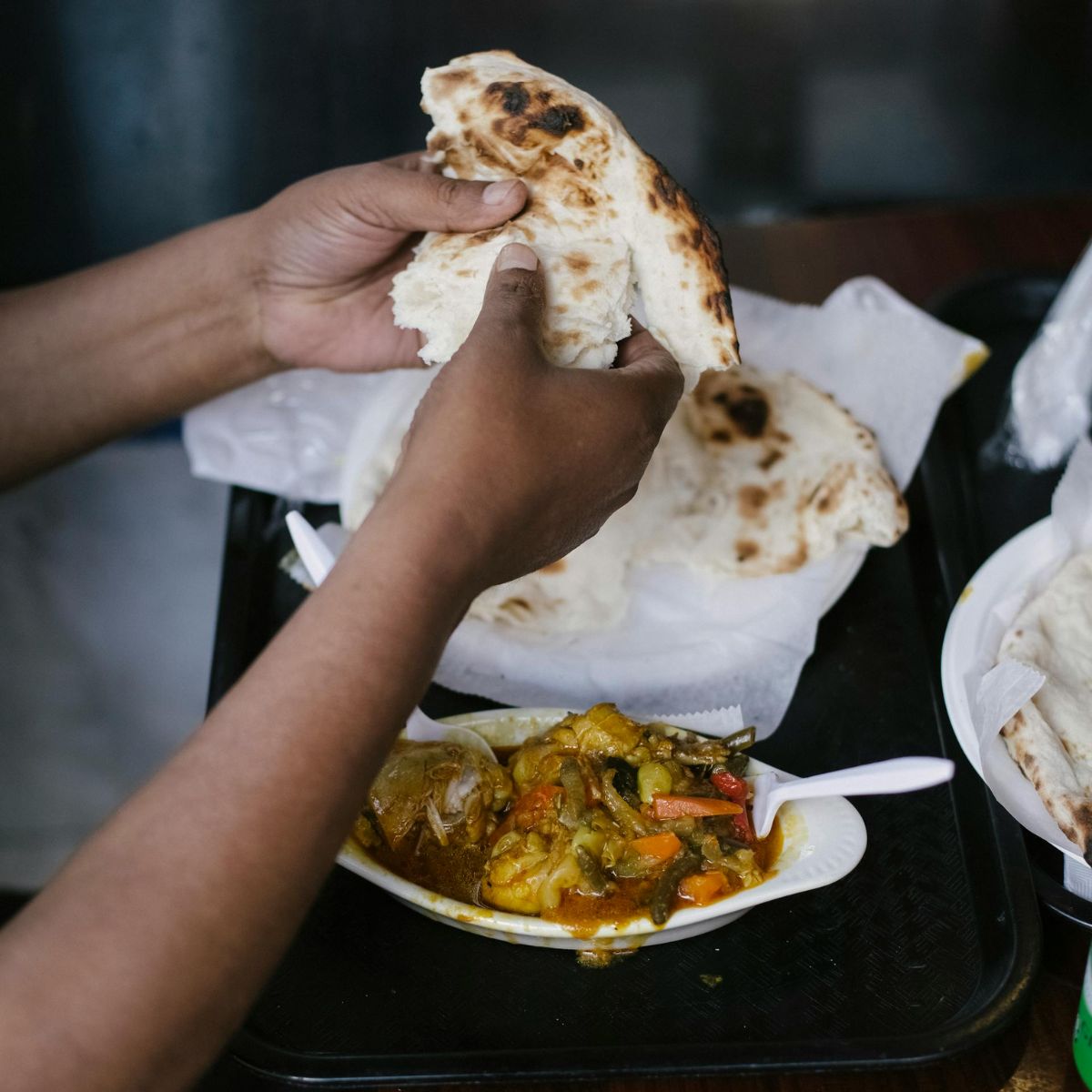 Ινδική Καυτερή Πάστα Κάρυ Rajah Vindaloo Curry Paste