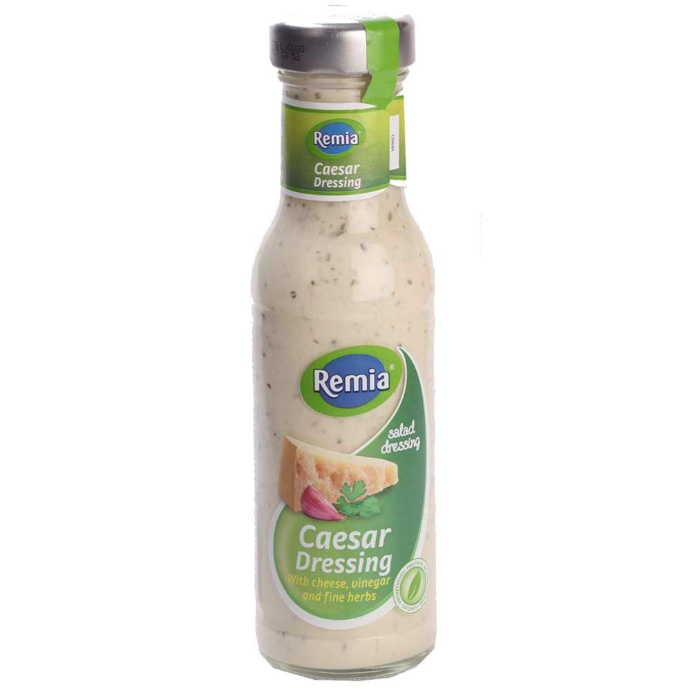 Σάλτσα Ντρέσινγκ Σίζαρ Remia Caesar Dressing 250ml