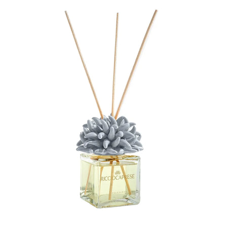 Αρωματικό Χώρου Ricciocaprese Anemone Scent Diffuser Pearl Grey Neroli 200ml