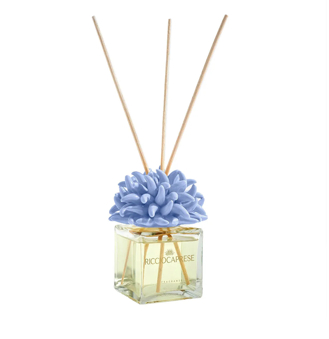 Αρωματικό Χώρου Ricciocaprese Anemone Scent Diffuser Lilac Lotus 200ml 
