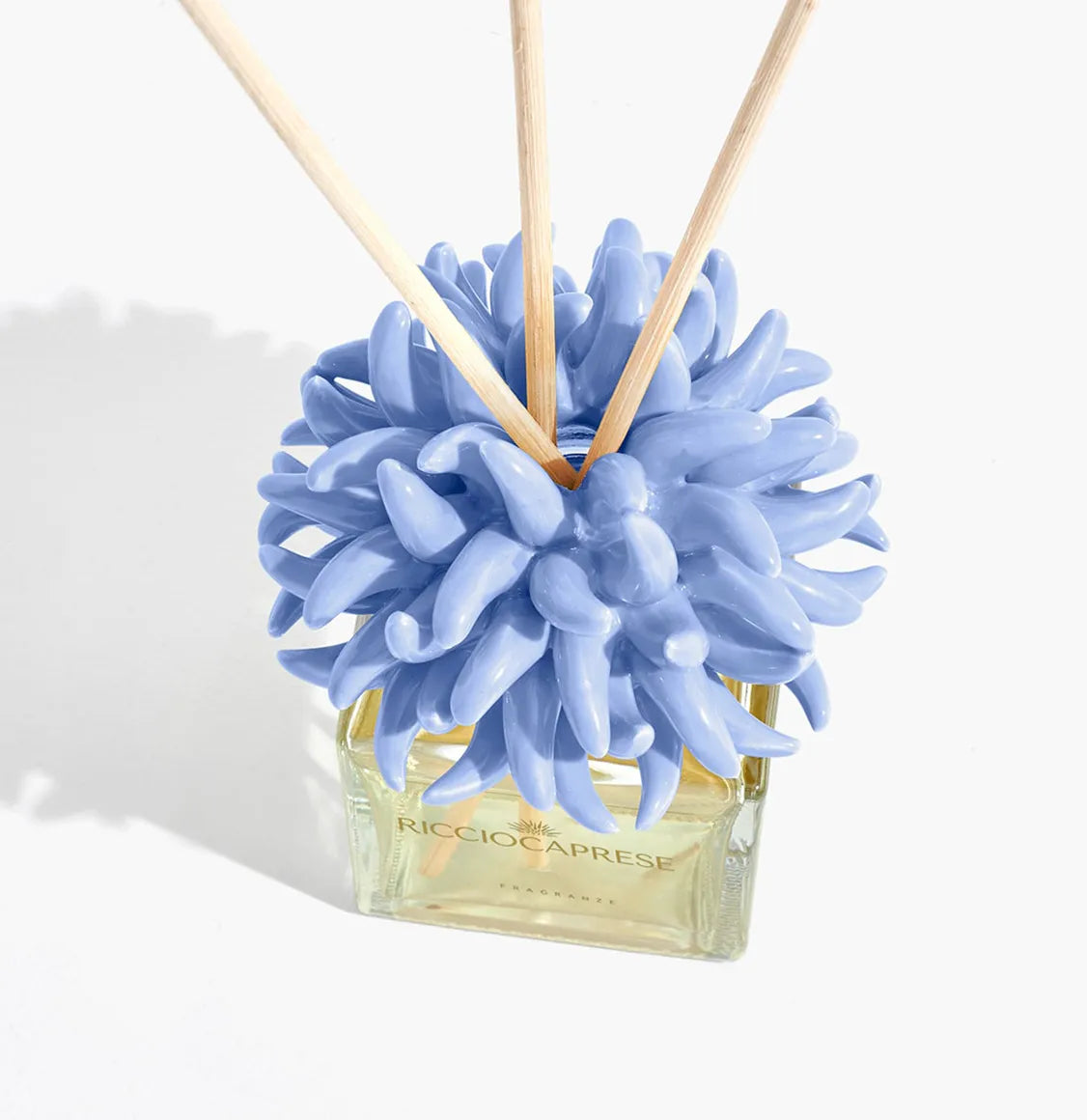 Αρωματικό Χώρου Ricciocaprese Anemone Scent Diffuser Lilac Lotus 200ml 