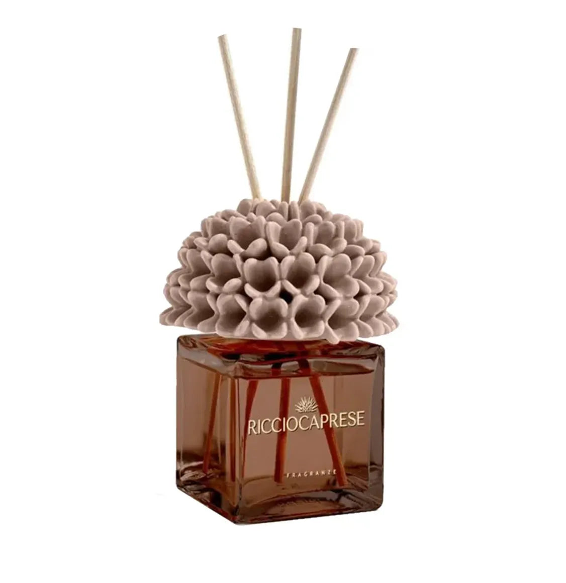 Αρωματικό Χώρου Ricciocaprese Citrus Perfume Diffuser 500ml