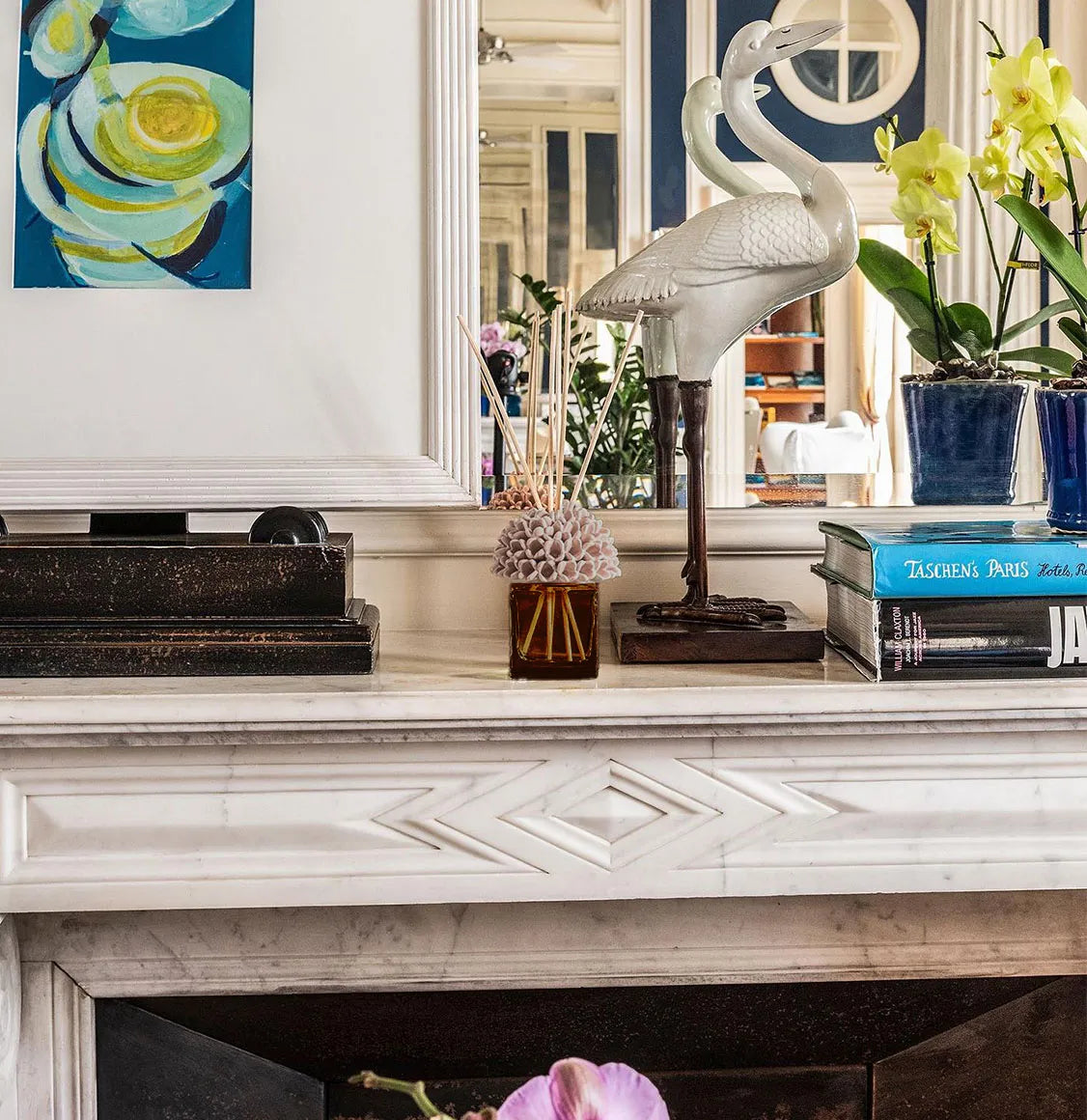 Αρωματικό Χώρου Ricciocaprese Citrus Perfume Diffuser 500ml