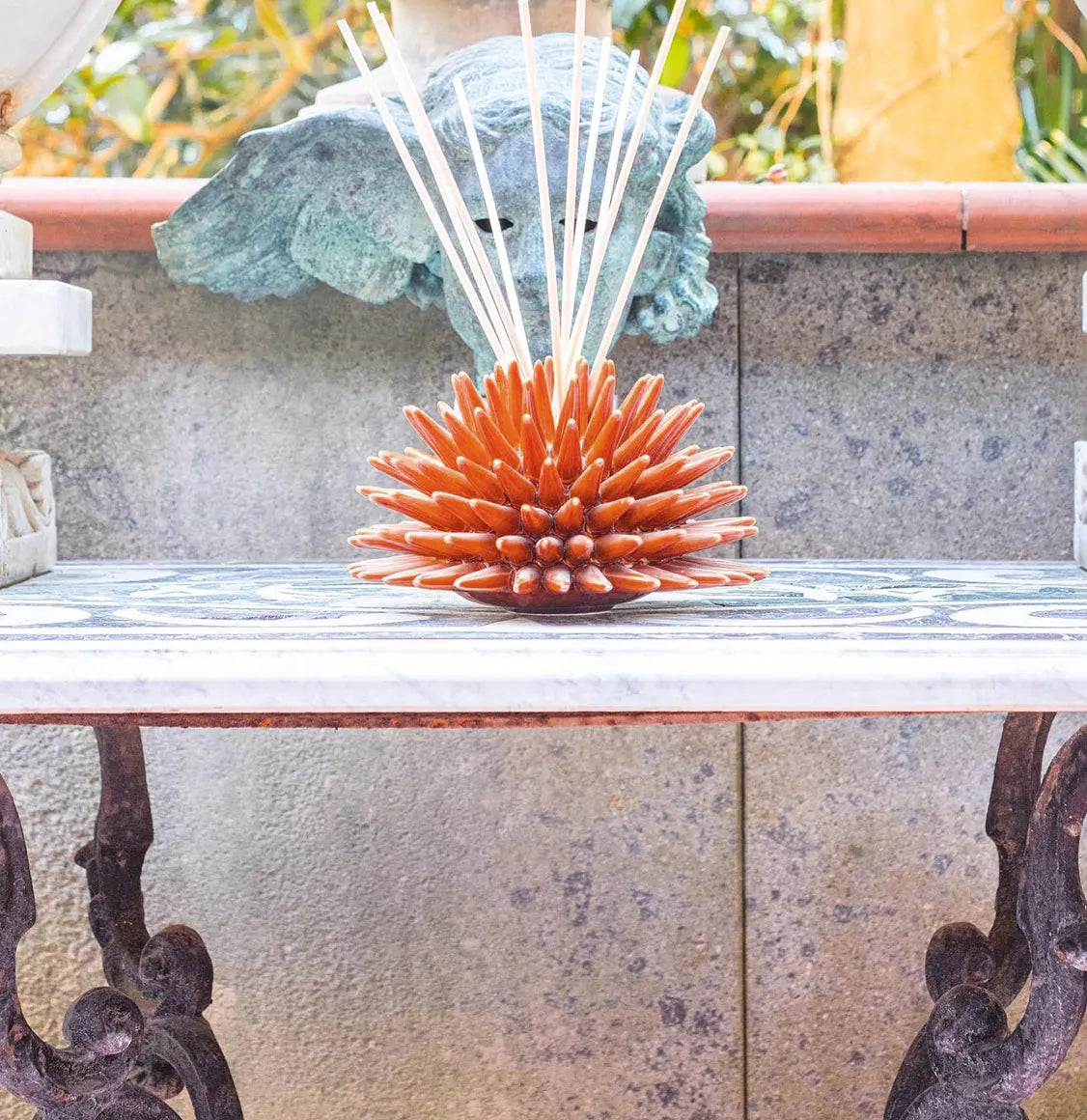 Αρωματικό Χώρου Ricciocaprese Scent Diffuser Orange Tea 250ml 