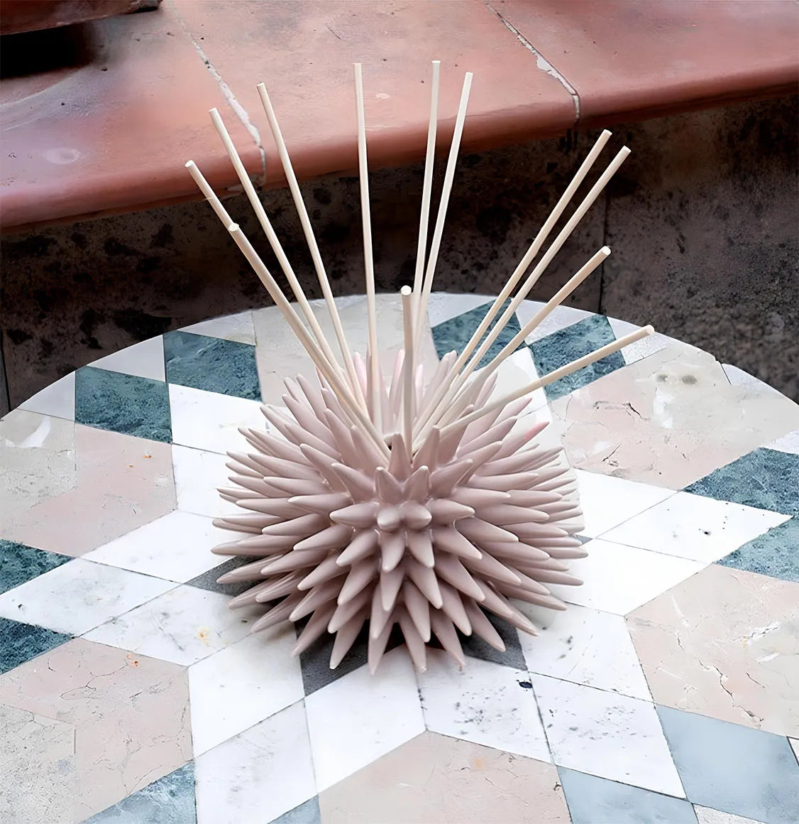 Αρωματικό Χώρου Ricciocaprese Scent Diffuser Dove Grey Patchouli 500ml