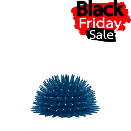 Διακοσμητικό Χώρου Ricciocaprese Riccio Decor Blue Capri 12cm