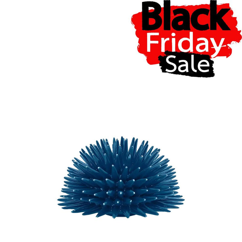 Διακοσμητικό Χώρου Ricciocaprese Riccio Decor Blue Capri 12cm