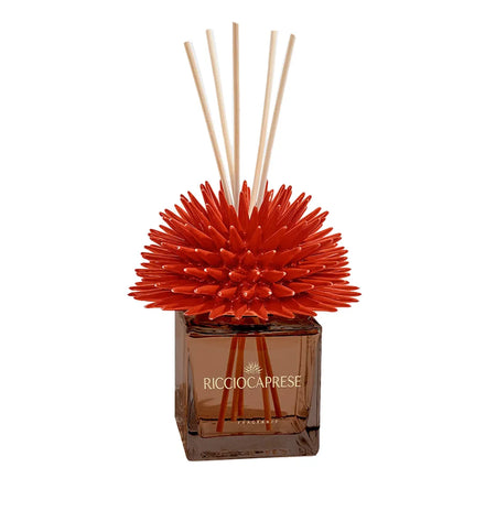 Αρωματικό Χώρου Ricciocaprese Riccio Scent Diffuser Coral Ginestra 500ml