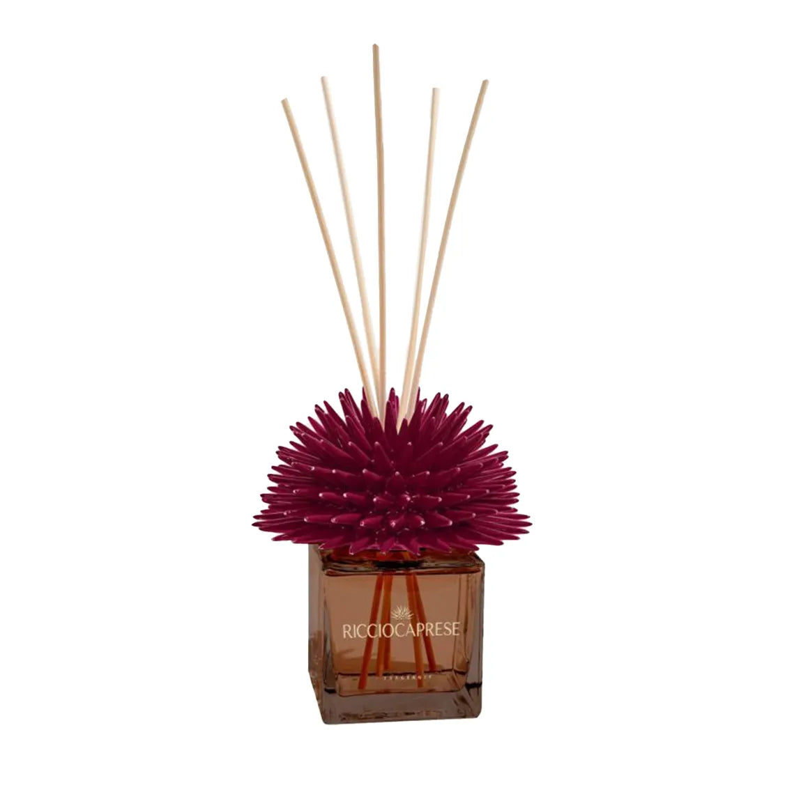 Αρωματικό Χώρου Ricciocaprese Riccio Scent Diffuser Bordeaux Marina 200ml