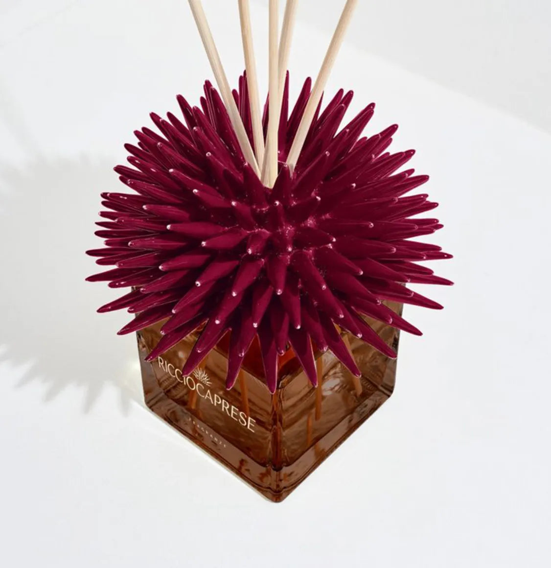 Αρωματικό Χώρου Ricciocaprese Riccio Scent Diffuser Bordeaux Marina 200ml