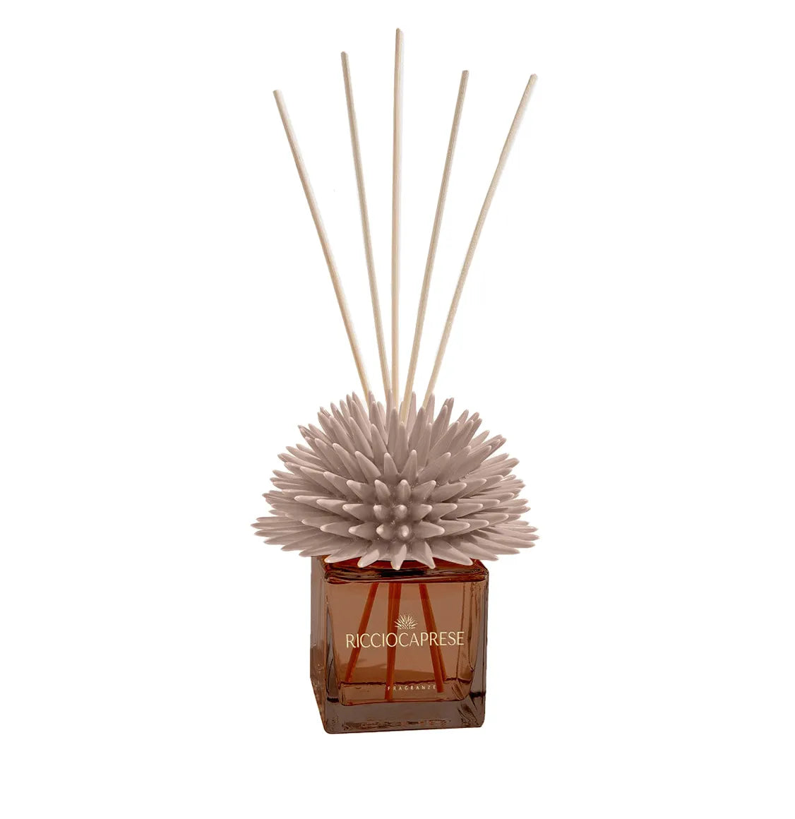 Αρωματικό Χώρου Ricciocaprese Riccio Scent Diffuser Dove Grey Terra Di Capri 200ml