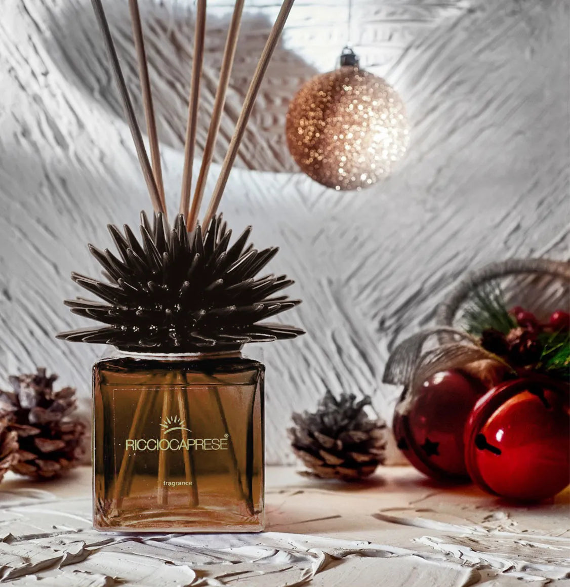 Αρωματικό Χώρου Ricciocaprese Ocean Perfume Diffuser 500ml