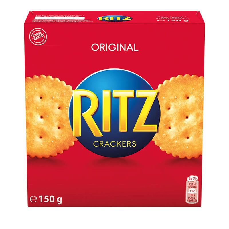Κράκερ Ritz Crackers Original