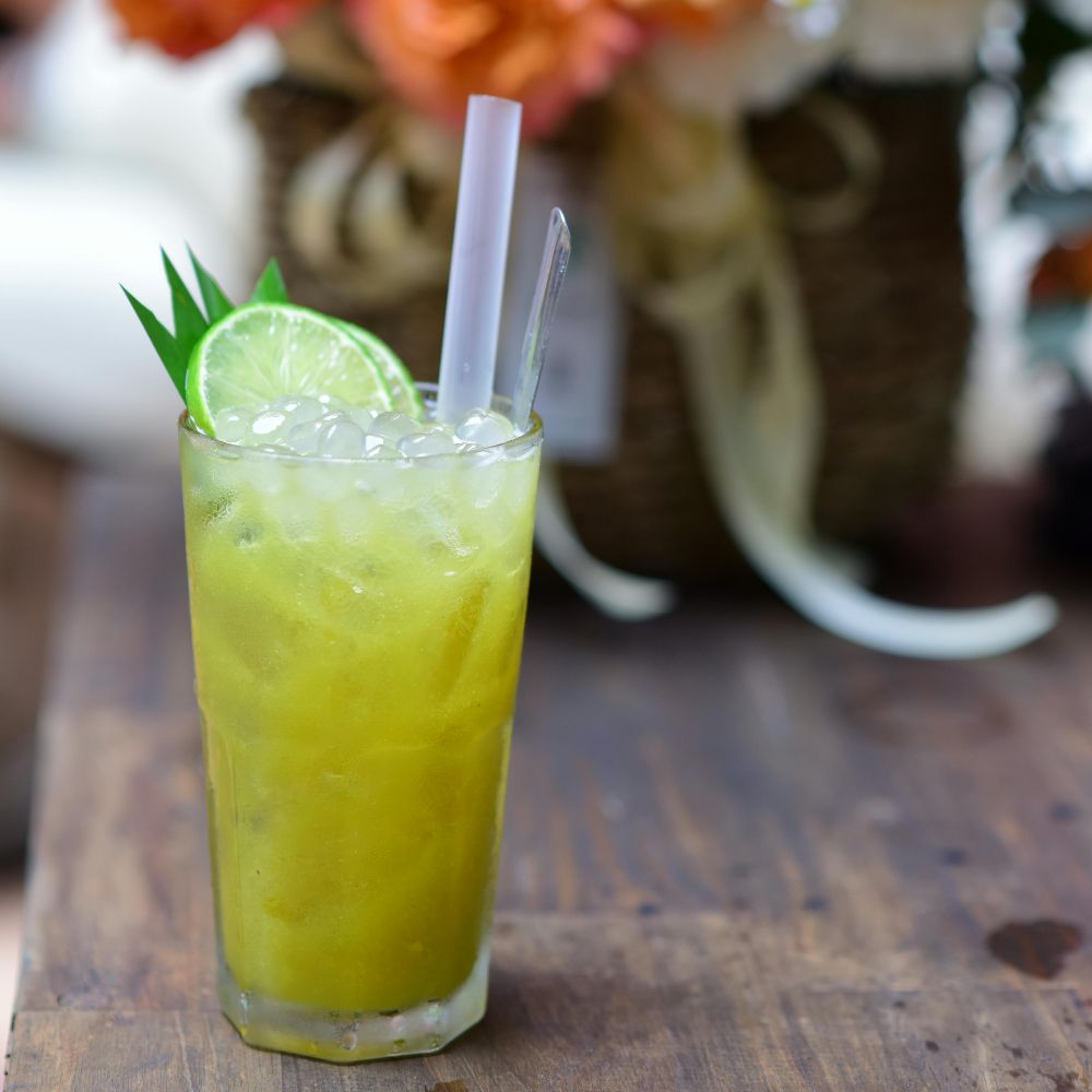 Συμπυκνωμένος Χυμός Μοσχολέμονου Roses Lime Juice Cordial