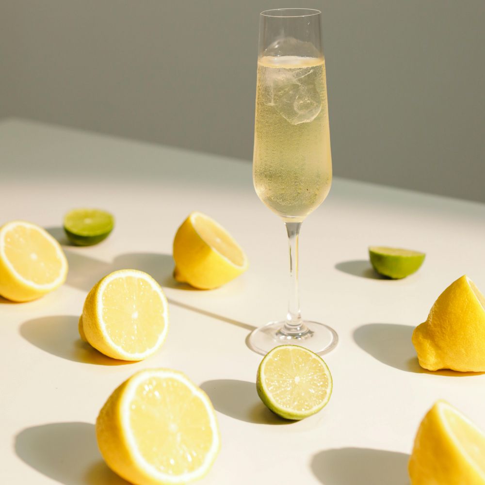 Συμπυκνωμένος Χυμός Μοσχολέμονου Roses Lime Juice Cordial