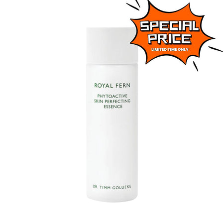 Royal Fern Phytoactive Skin Perfecting Essence