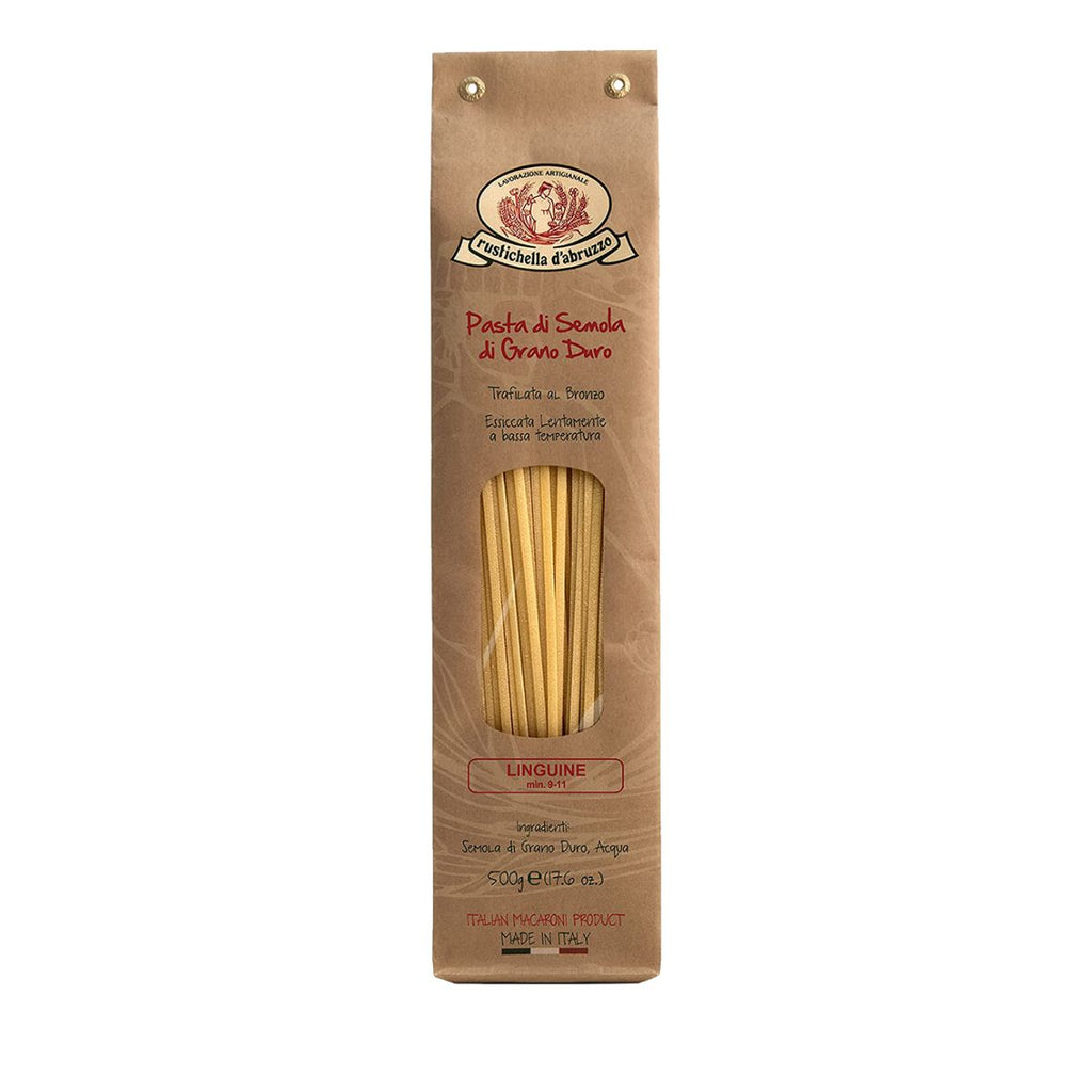 Ζυμαρικά Rustichella D' Abruzzo Linguine