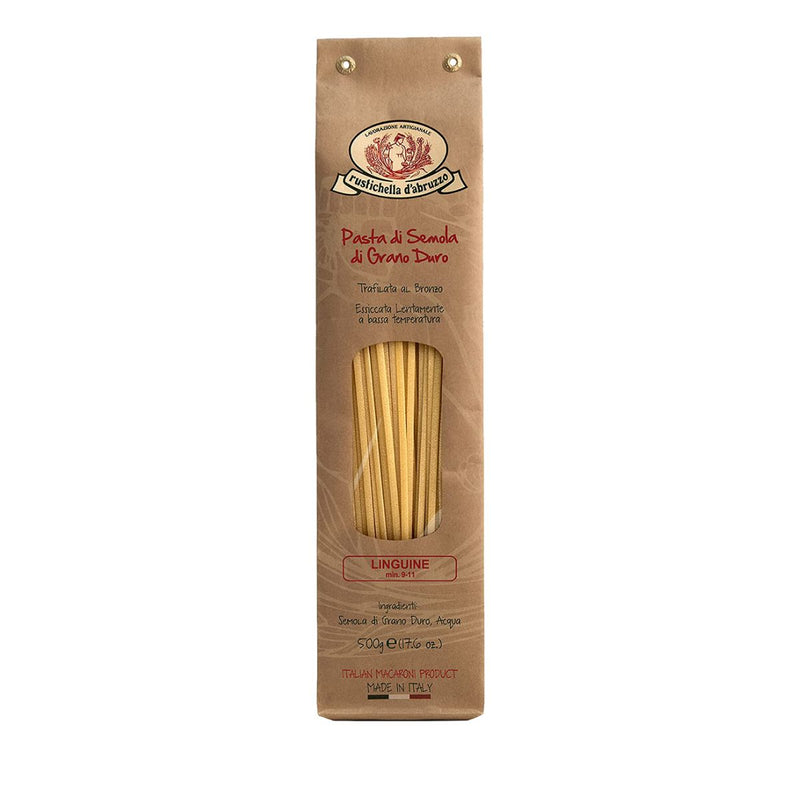 Ζυμαρικά Rustichella D' Abruzzo Linguine