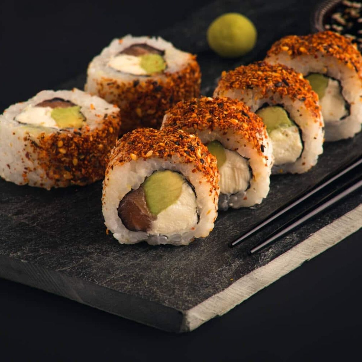 Σκόνη Καυτερής Πιπεριάς S and B Chili Pepper Assorted Nanami Togarashi