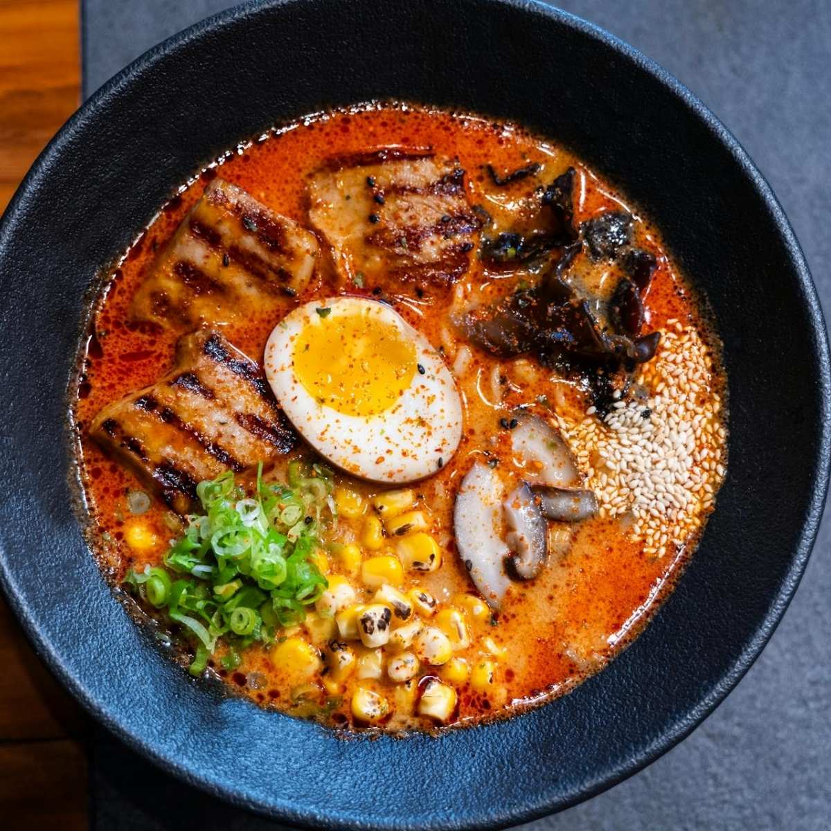 Μείγμα Μπαχαρικών με Κόκκινο Πιπέρι S and B Pepper Mix Shichimi Togarashi