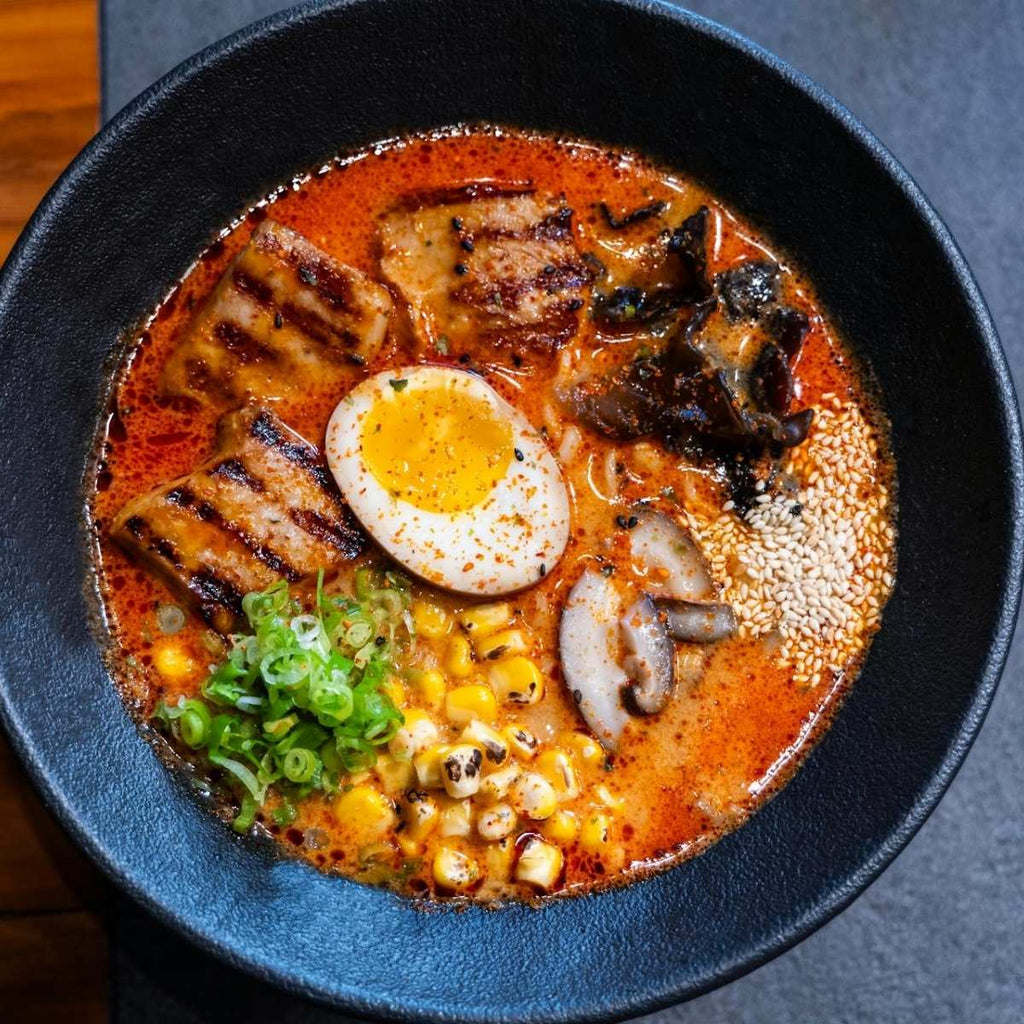 Μείγμα Μπαχαρικών με Κόκκινο Πιπέρι S and B Pepper Mix Shichimi Togarashi