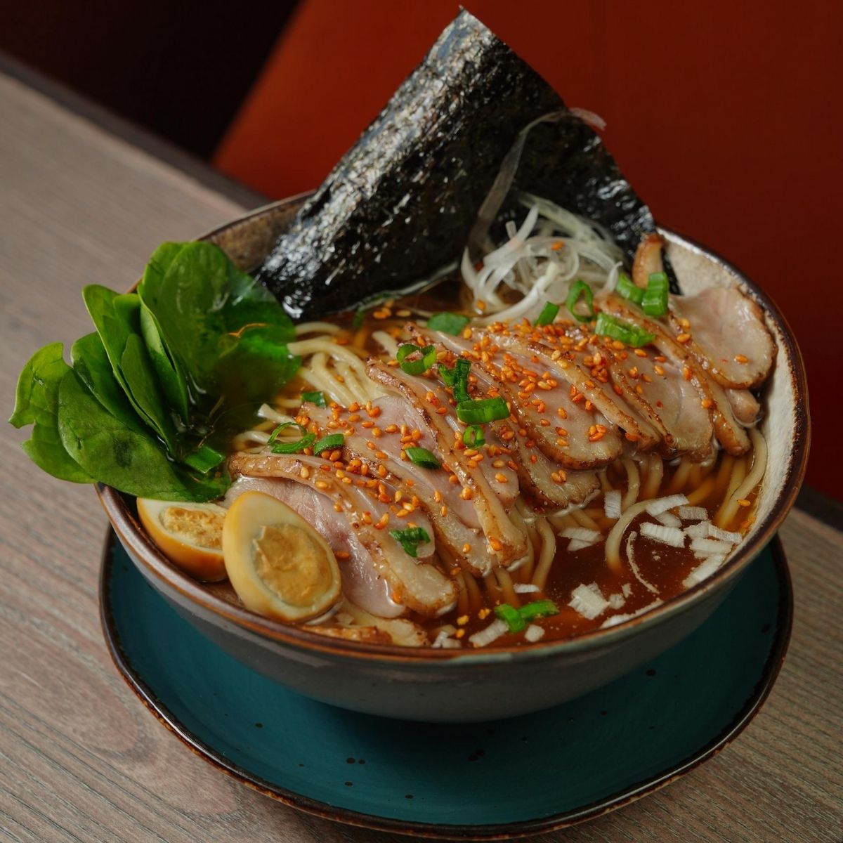 Μείγμα Μπαχαρικών με Κόκκινο Πιπέρι S and B Pepper Mix Shichimi Togarashi