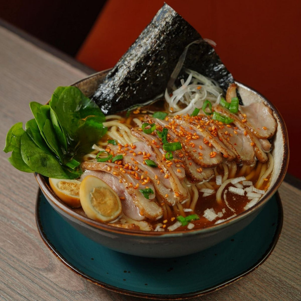 Μείγμα Μπαχαρικών με Κόκκινο Πιπέρι S and B Pepper Mix Shichimi Togarashi