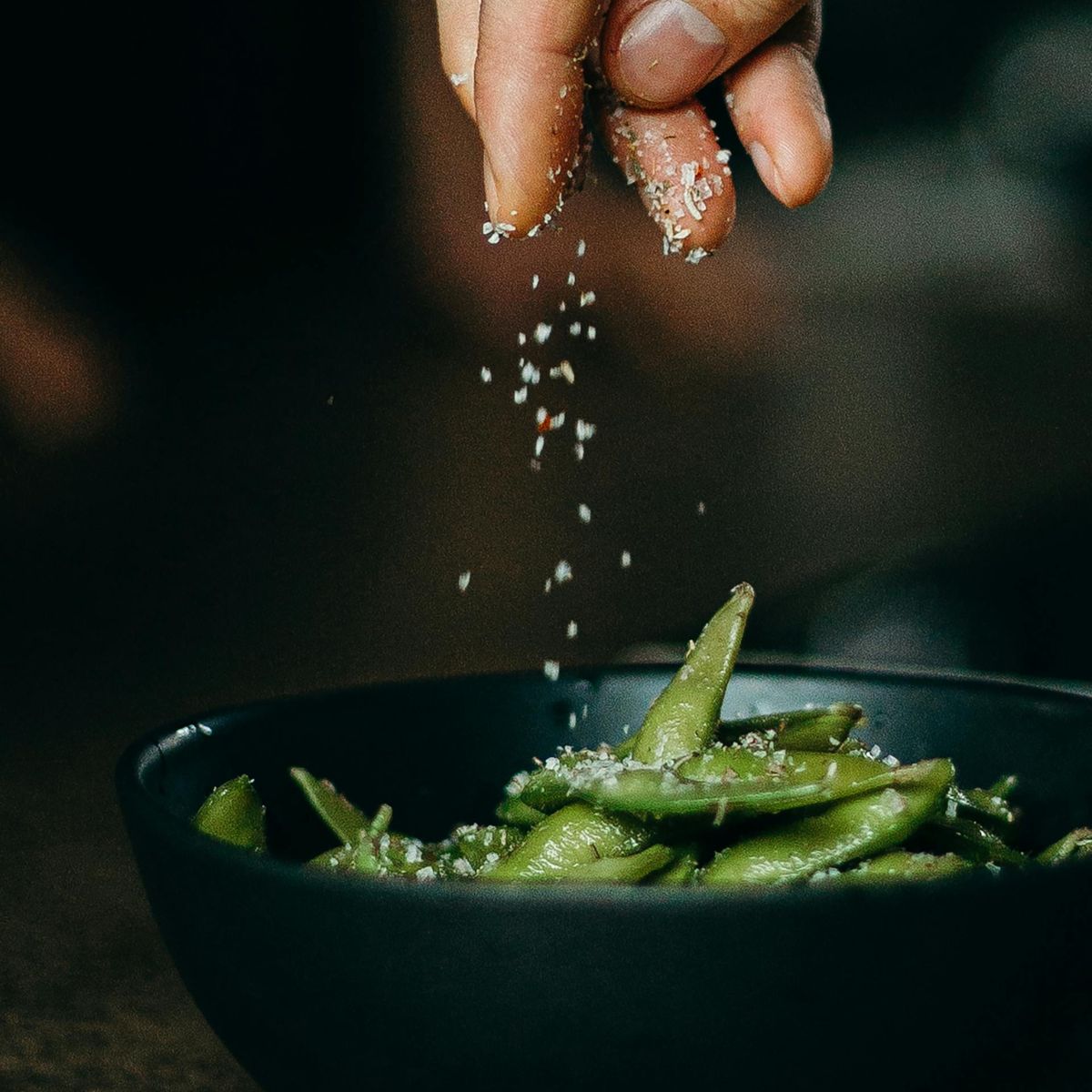 Αλάτι Salthouse Oshima Island Ara Shio Dry