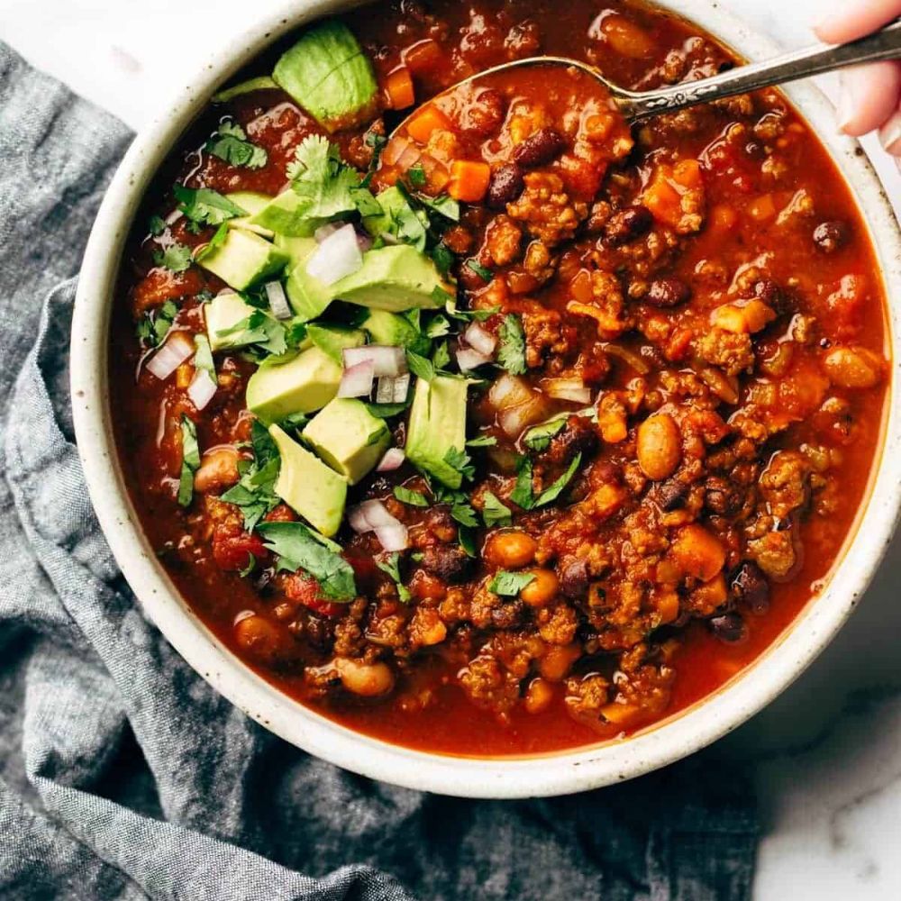 Μείγμα Μπαχαρικών Για Τσίλι Santa Maria Seasoning Mix For Chili