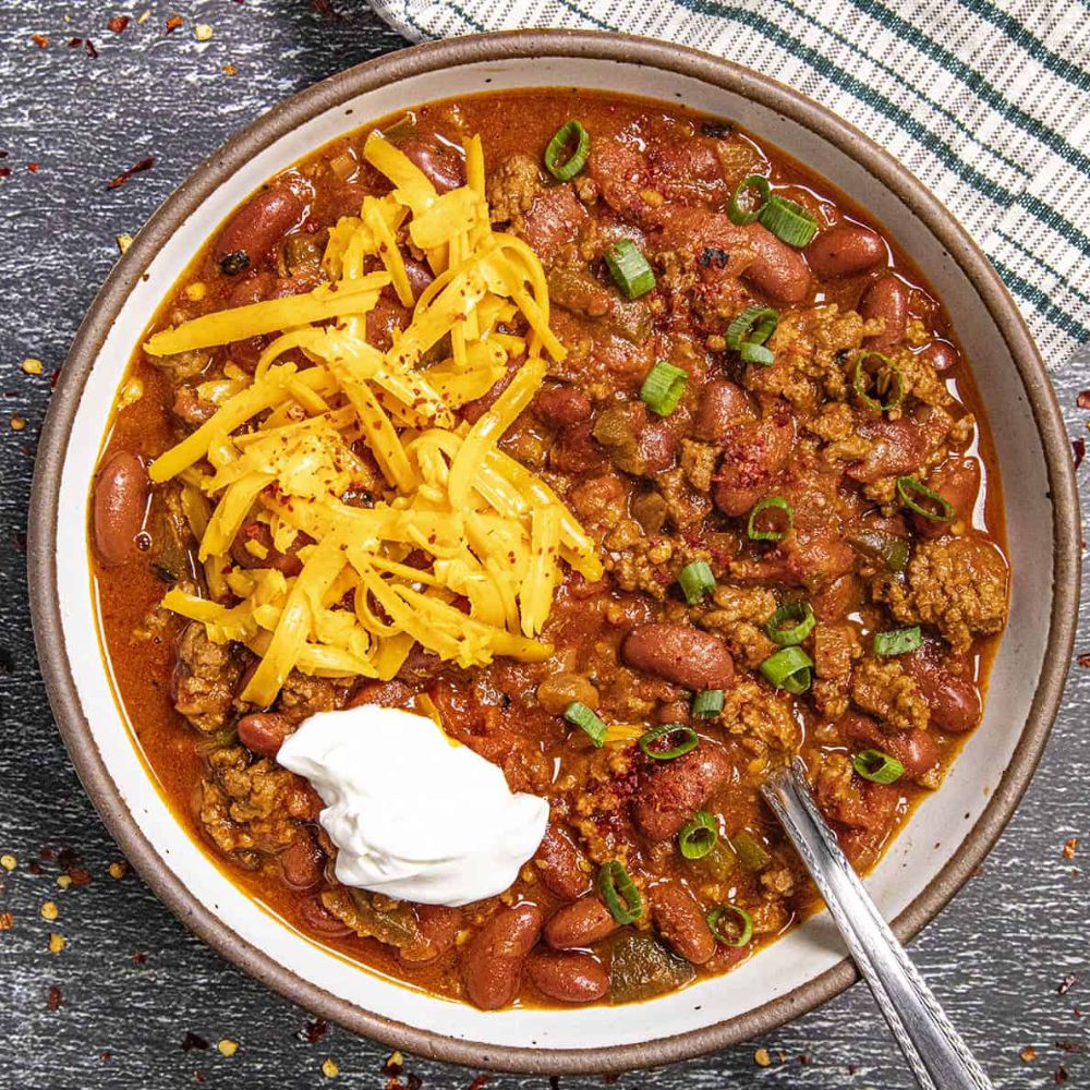 Μείγμα Μπαχαρικών Για Τσίλι Santa Maria Seasoning Mix For Chili