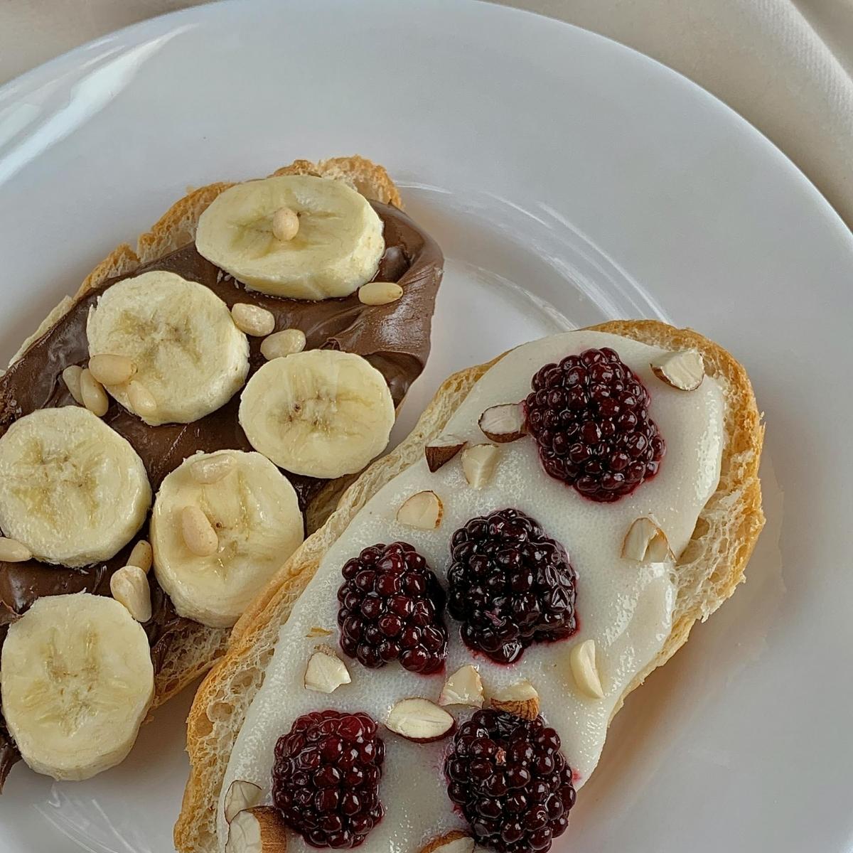 Schwartau Blackberry Jelly