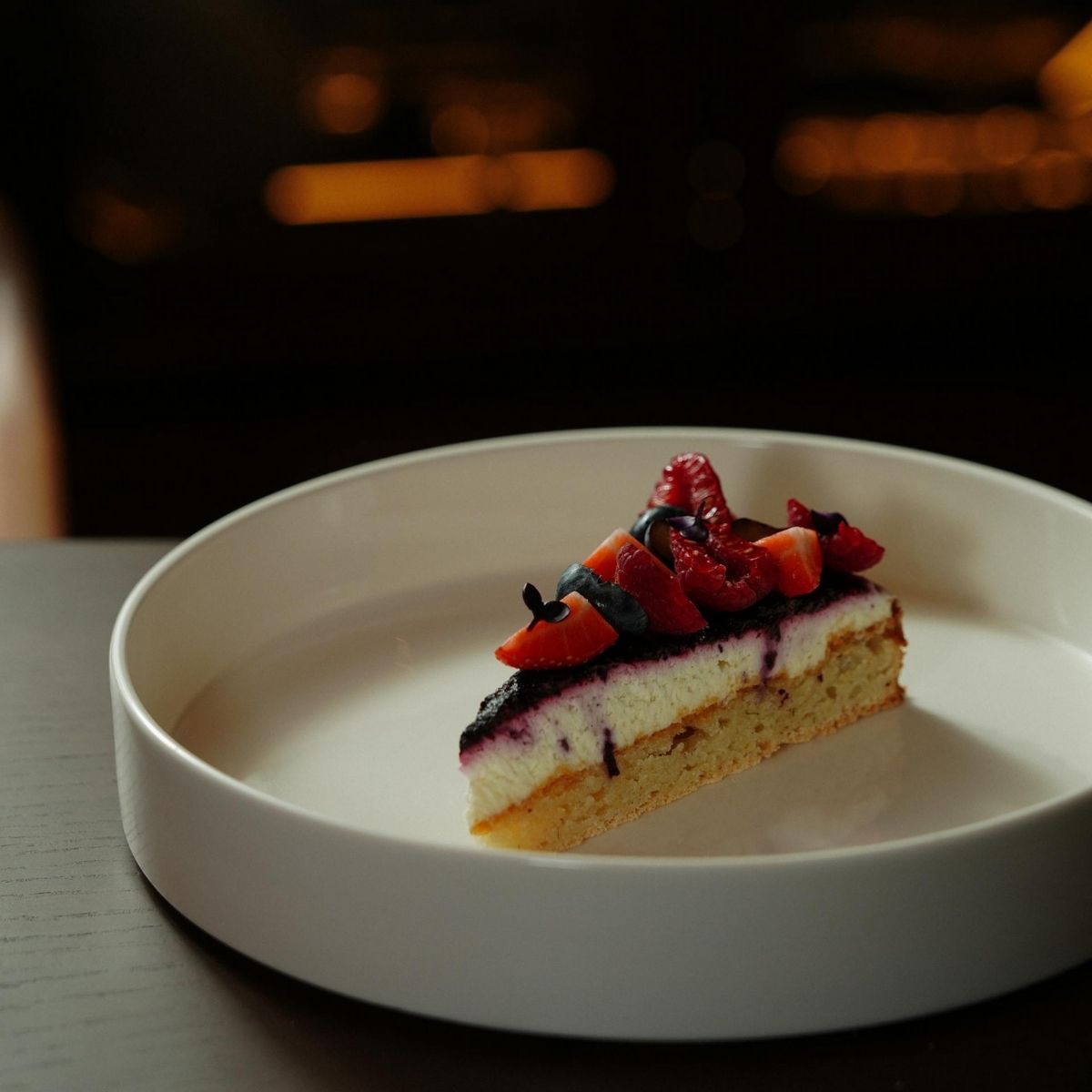 Μαρμελάδα Βατόμουρο Schwartau Blackberry Jelly