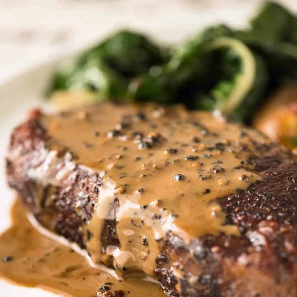 Σάλτσα Schwartz Creamy Pepper Sauce