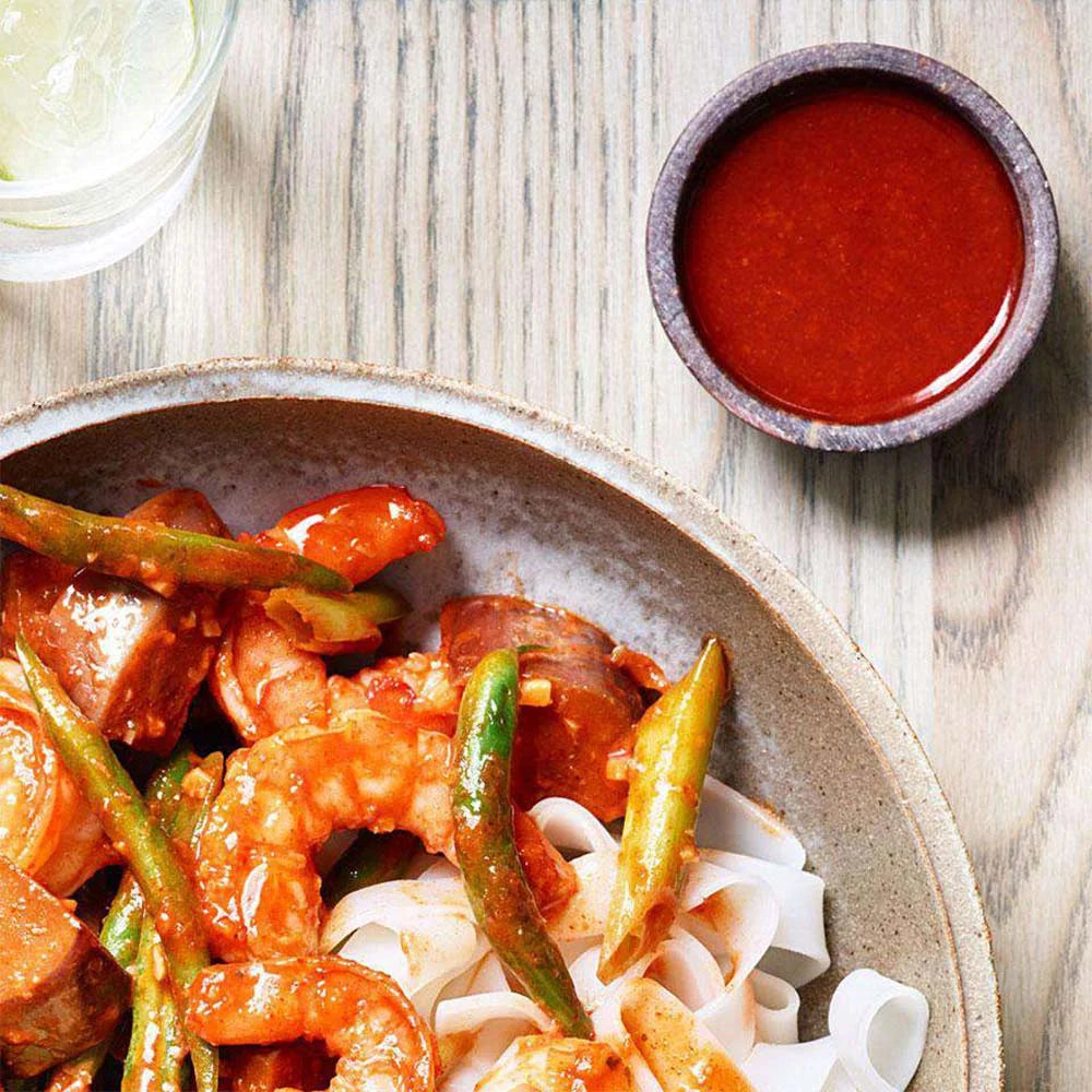 Σάλτσα Sempio Gochujang Bulgogi Hot And Spicy Stir Fry Sauce 75g