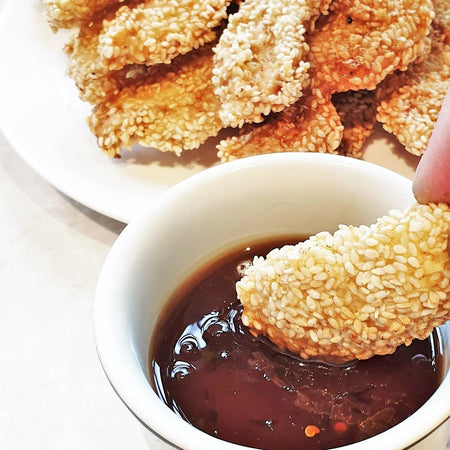 Σάλτσα Σόγιας Sempio Korean Soy Dipping Sauce For Chicken 250ml