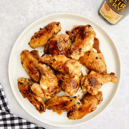 Σάλτσα Σόγιας Sempio Stir Fry Sauce Gluten Free 250ml
