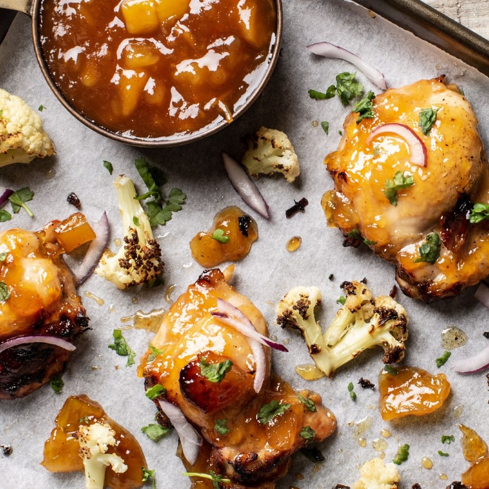 Τσάτνεϊ Sharwoods Mango Chutney Classic Mild