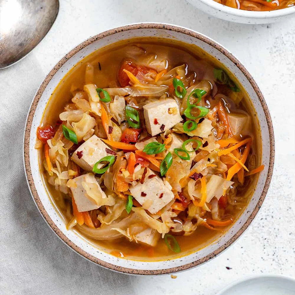 Sonnentor Vegetable Cubes Bio Vegan