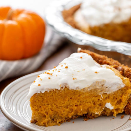 Μείγμα Μπαχαρικών Tones Pumpkin Pie Spice 19g