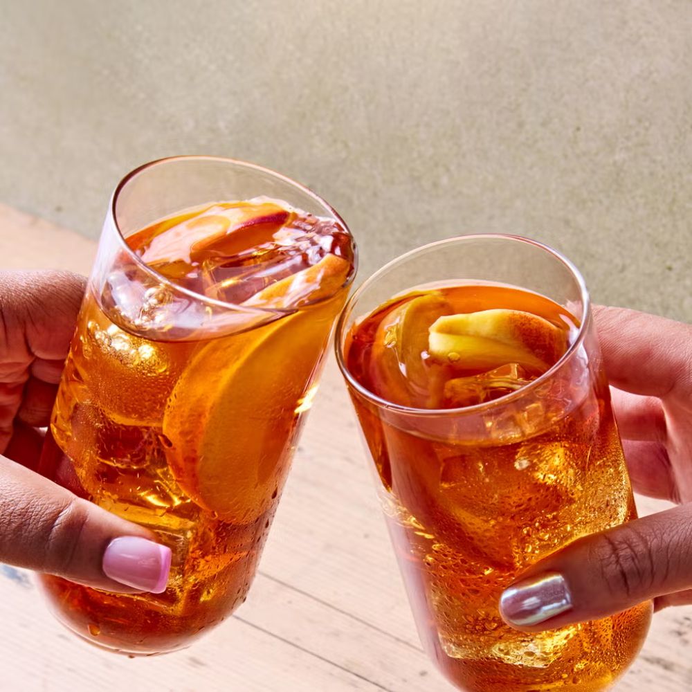 Στιγμιαίο Τσάι Ροδάκινο Step Ice Tea Peach