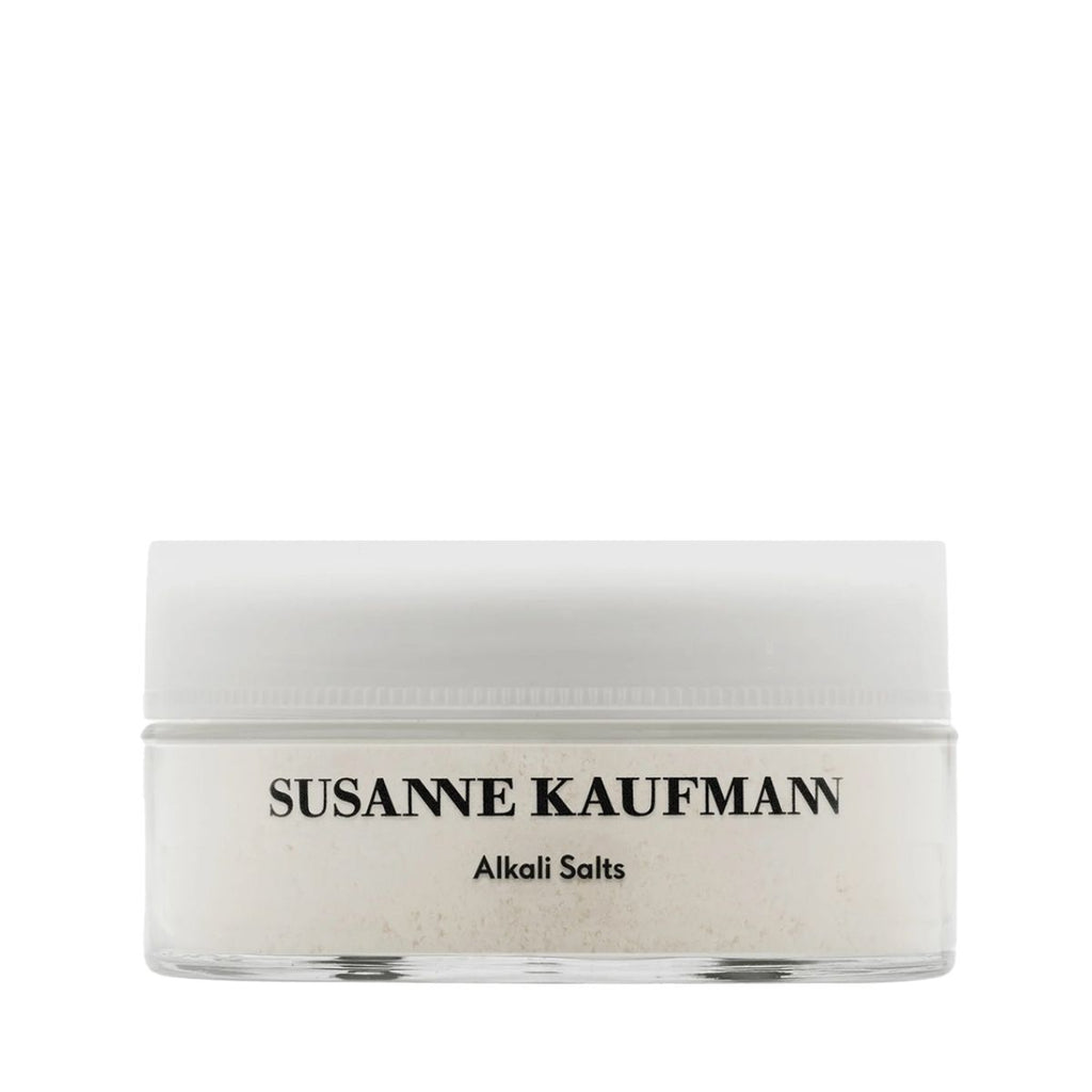 Άλατα Μπάνιου Susanne Kaufmann Alkaline Bath Salts