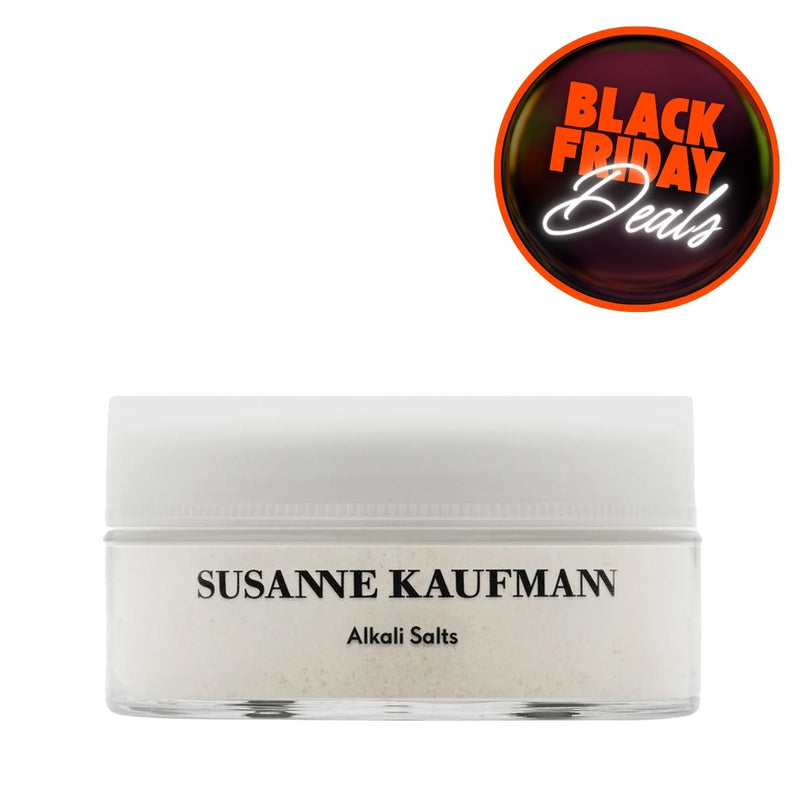 Άλατα Μπάνιου Susanne Kaufmann Alkaline Bath Salts
