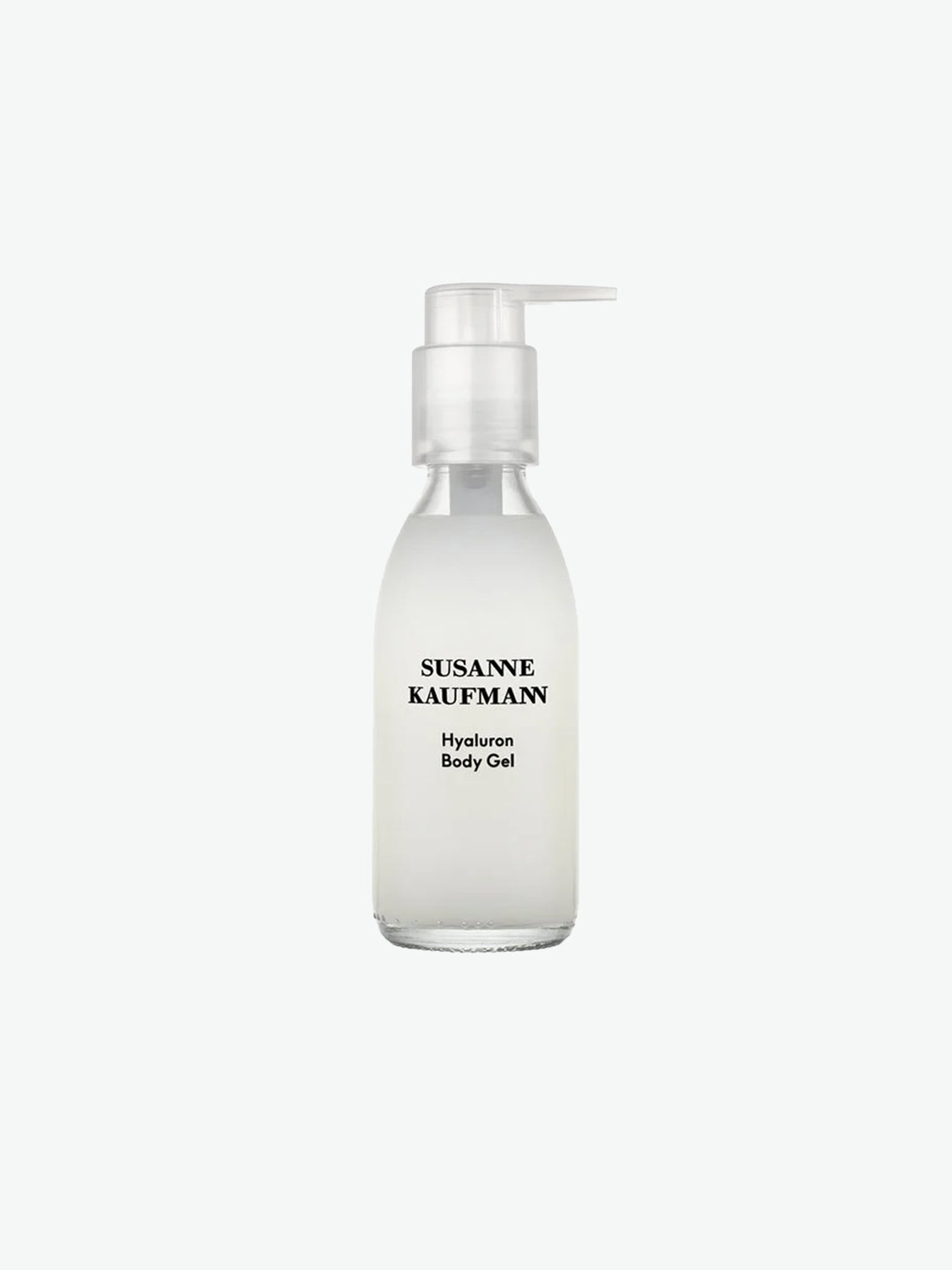 Susanne Kaufmann Hyaluron Body Gel