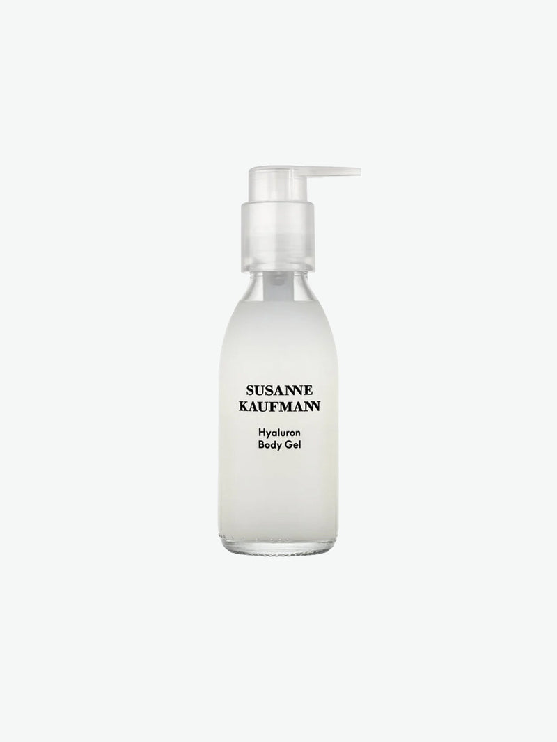 Susanne Kaufmann Hyaluron Body Gel