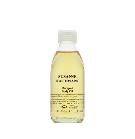 Λάδι Σώματος Susanne Kaufmann Marigold Body Oil 100ml